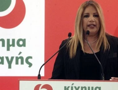 Οι τρεις στόχοι που έθεσε η Κεντρική Επιτροπή του Κινήματος Αλλαγής